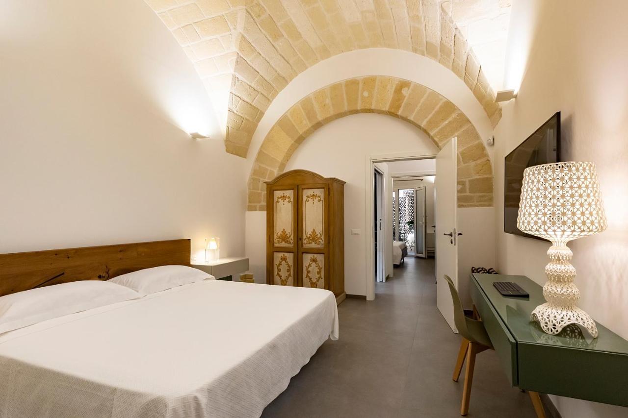Villa Palazzo Guajana Trapani Esterno foto