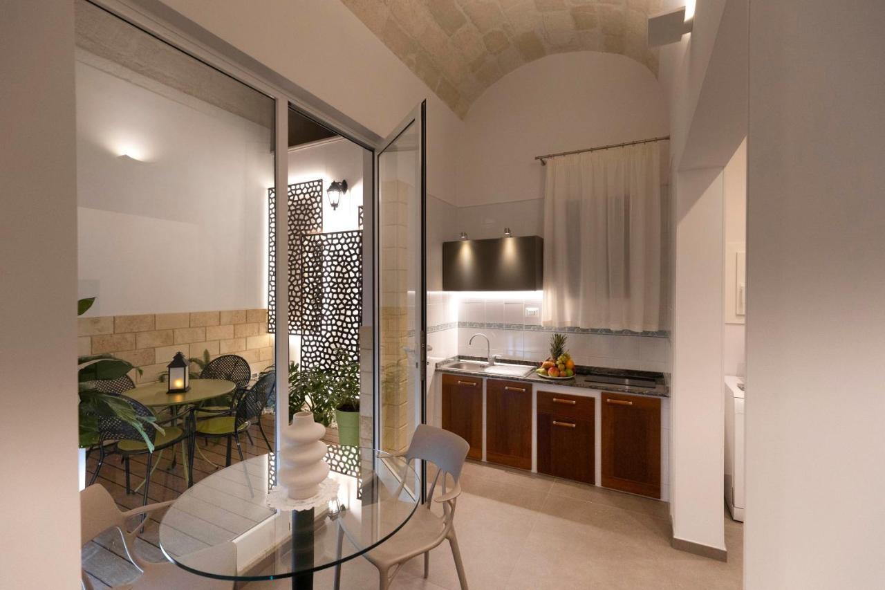 Villa Palazzo Guajana Trapani Esterno foto